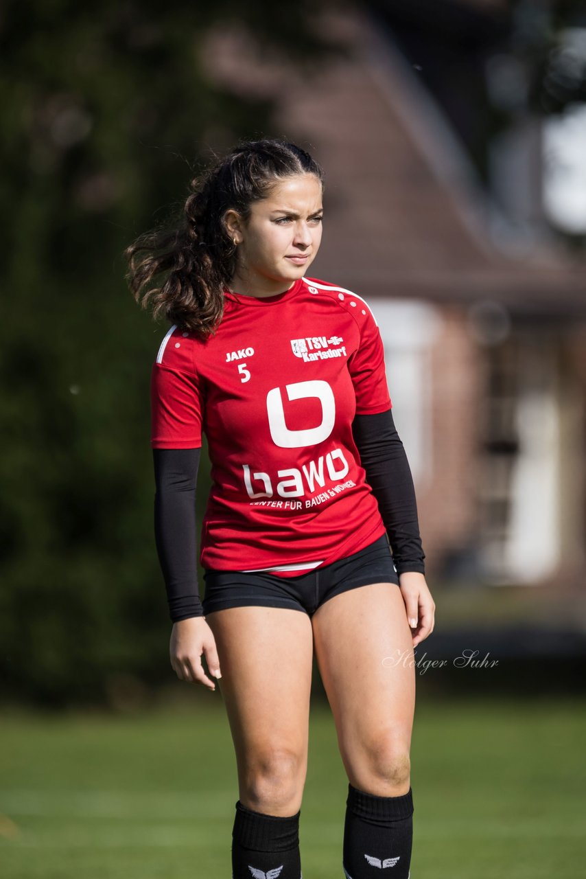 Bild 775 - wU16 Deutsche Meisterschaft